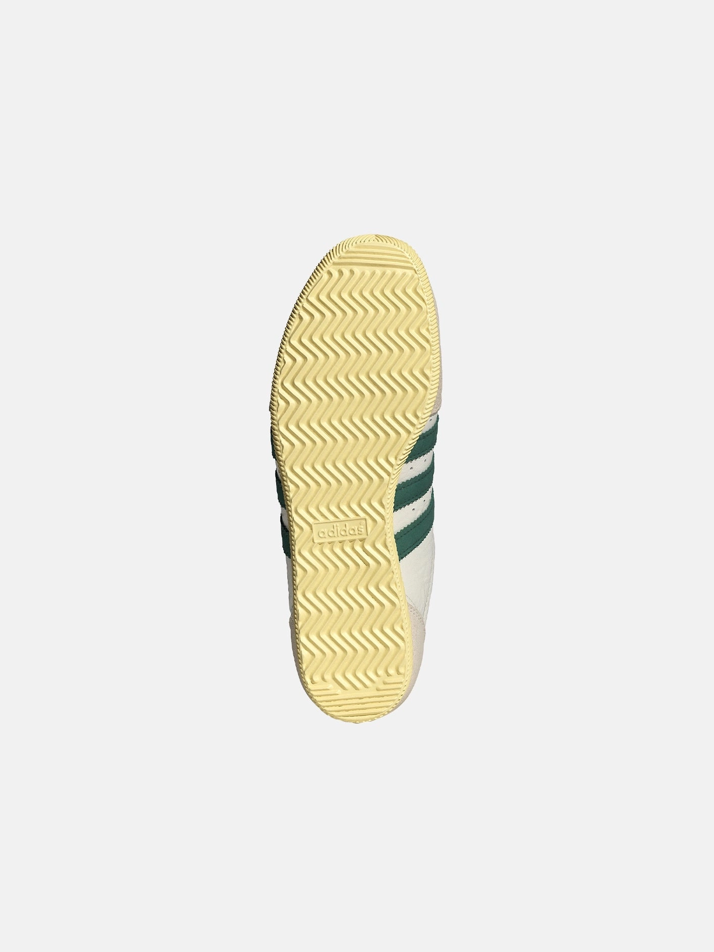 Reliable Footwear Japan "Off White/Collegiate Green"