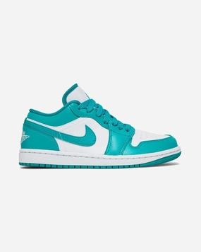 NIKE AIR JORDAN1 LOW WMNS NEW EMERALD Urban Chic