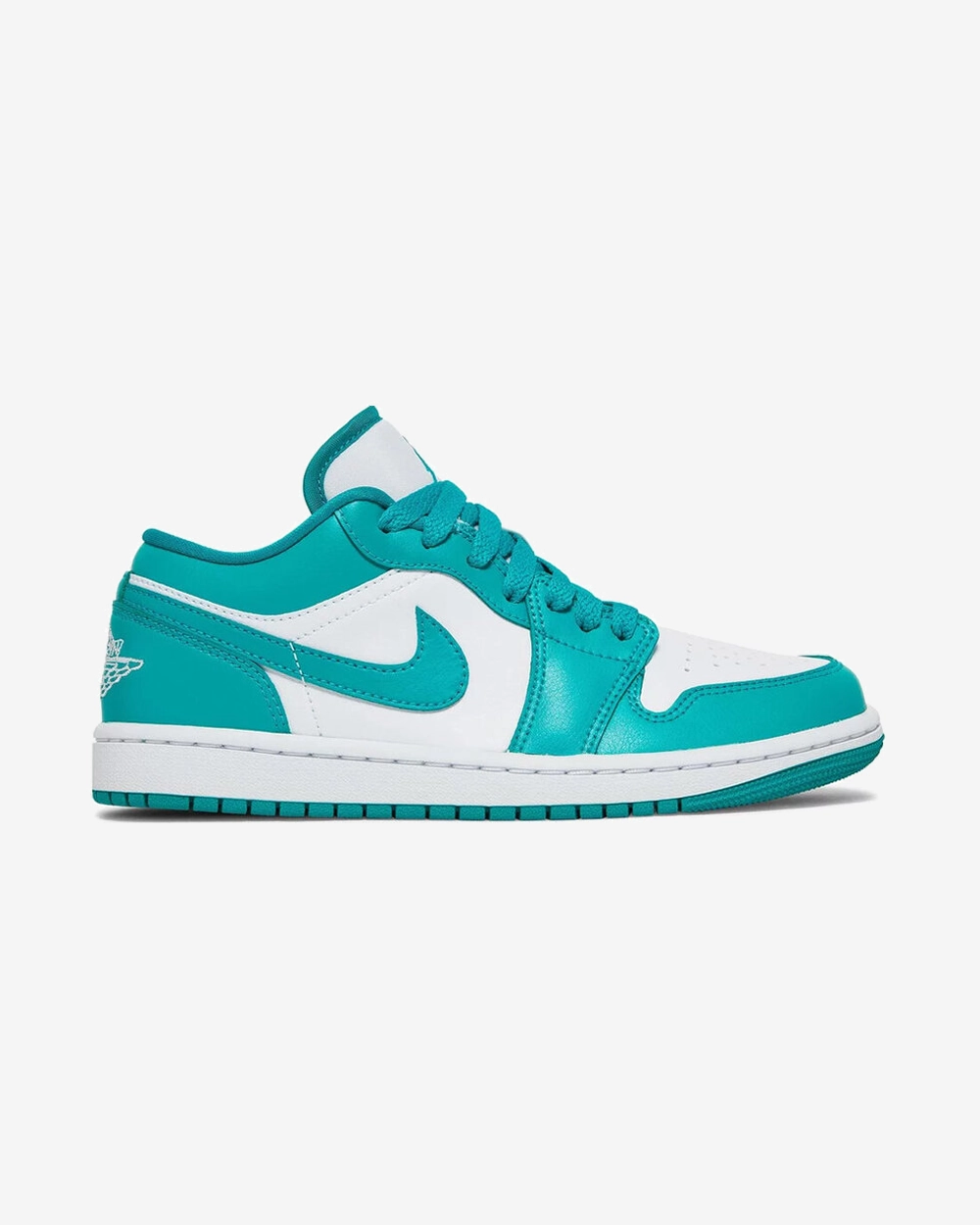 NIKE AIR JORDAN1 LOW WMNS NEW EMERALD Urban Chic