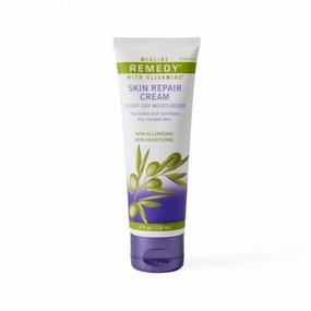 Remedy MSC094424 Skin Repair Cream, 1 Tube