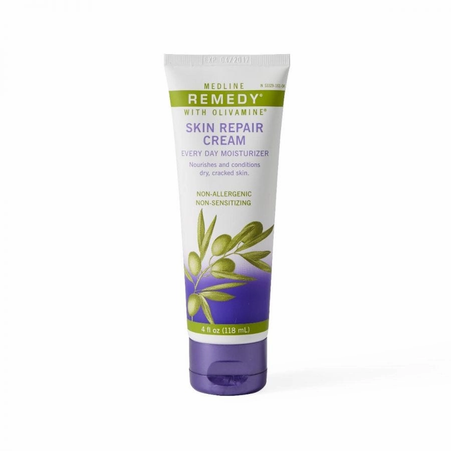 Remedy MSC094424 Skin Repair Cream, 1 Tube