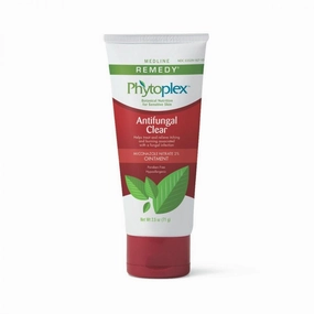 Remedy Phytoplex Antifungal Ointment Clear, Case of 12