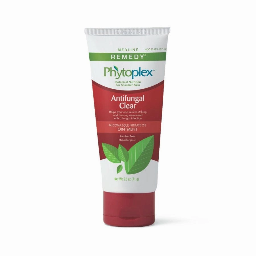 Remedy Phytoplex Antifungal Ointment Clear, Case of 12