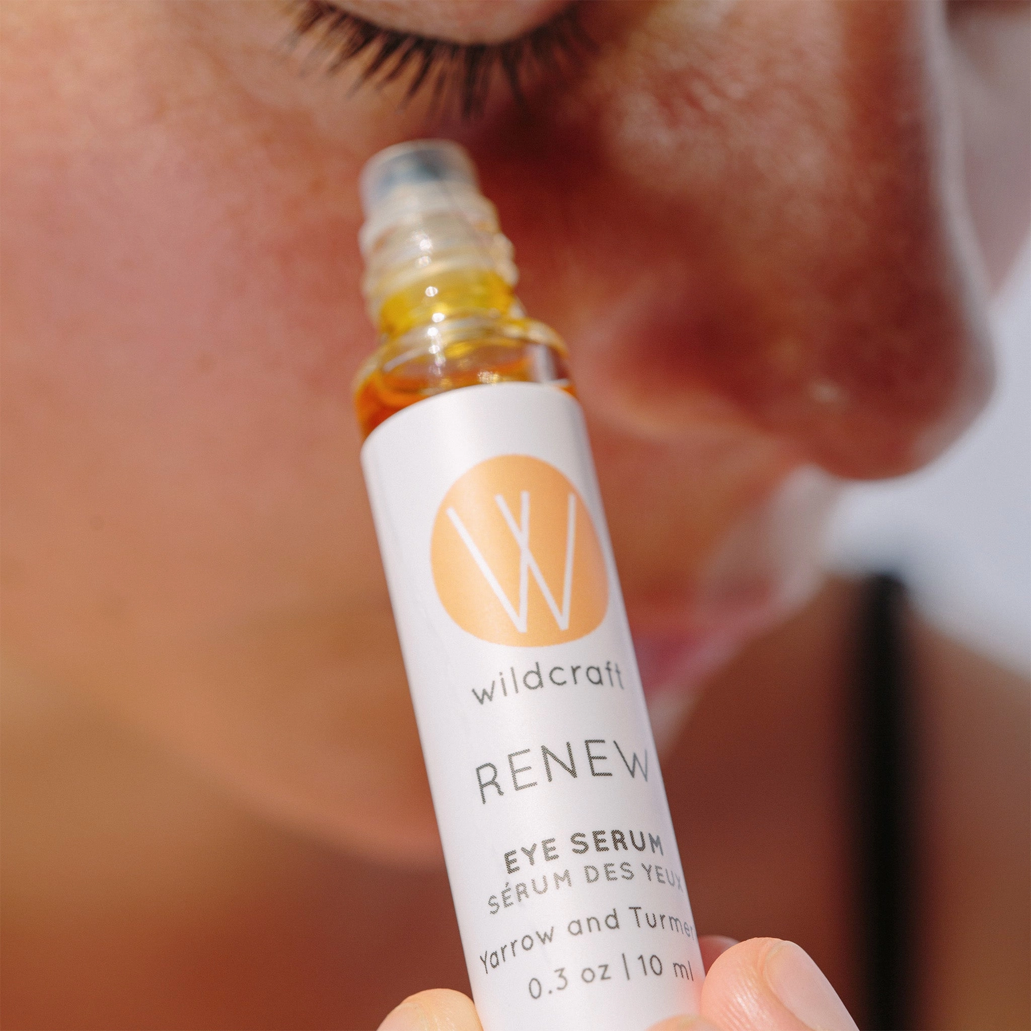 Renew Eye Serum