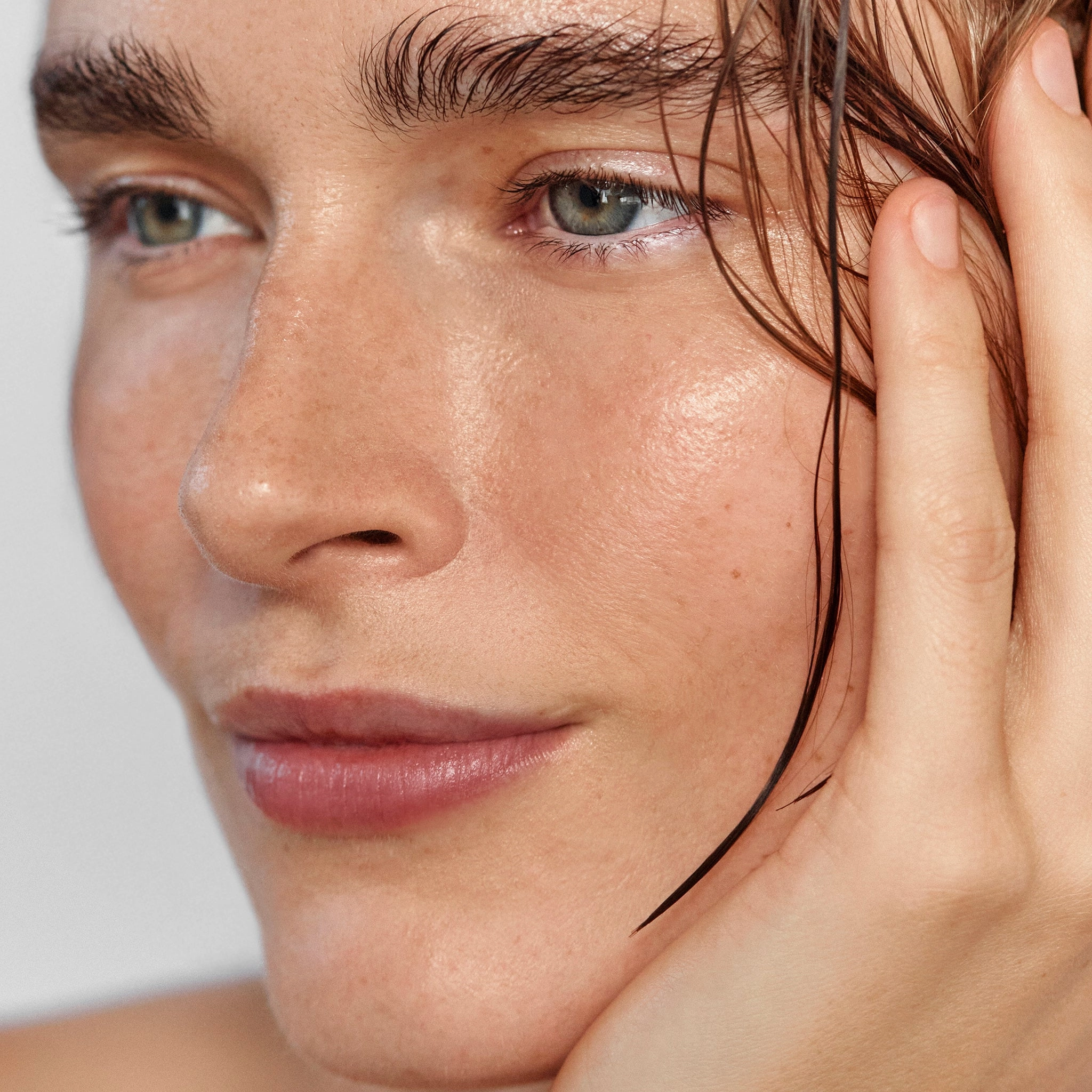 RENEW Pure Radiance Hydrating Oil