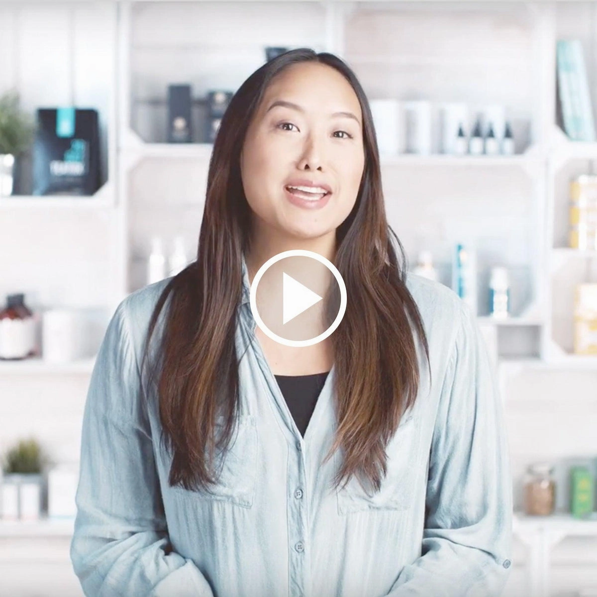 Repairative Moisturizer