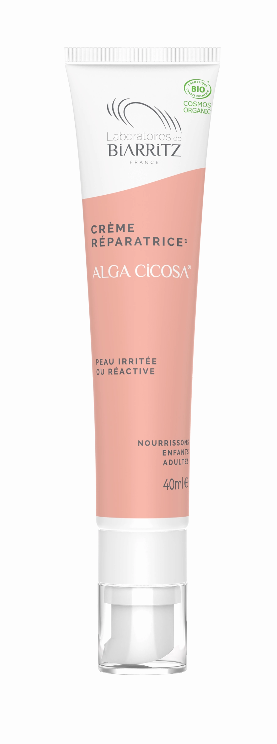 Reparative Cream, 40 ml