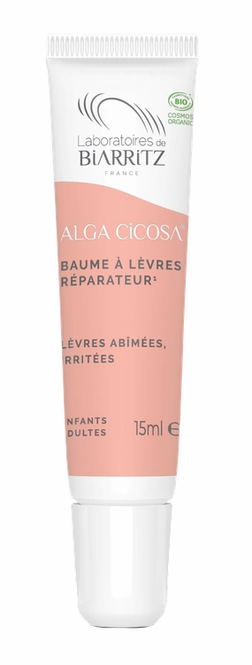 Reparative Lip Balm, 15 ml