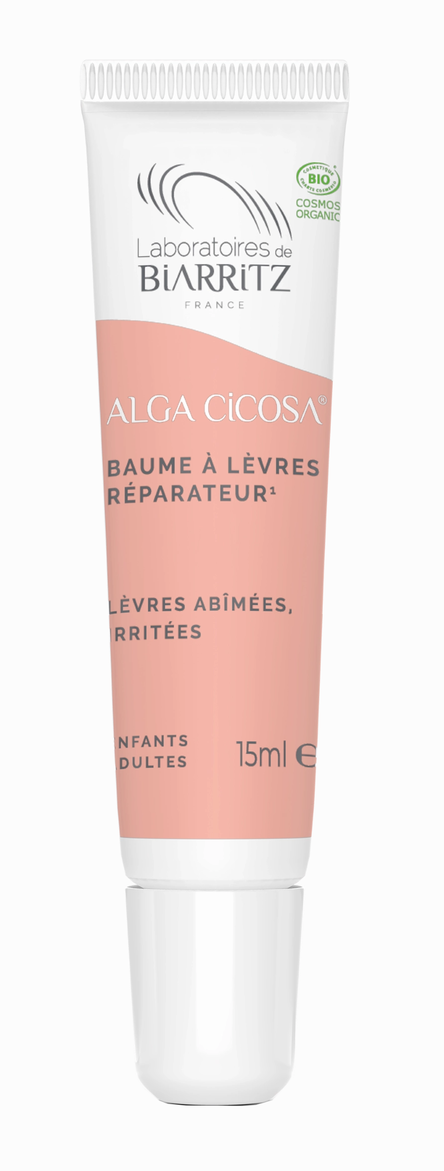 Reparative Lip Balm, 15 ml