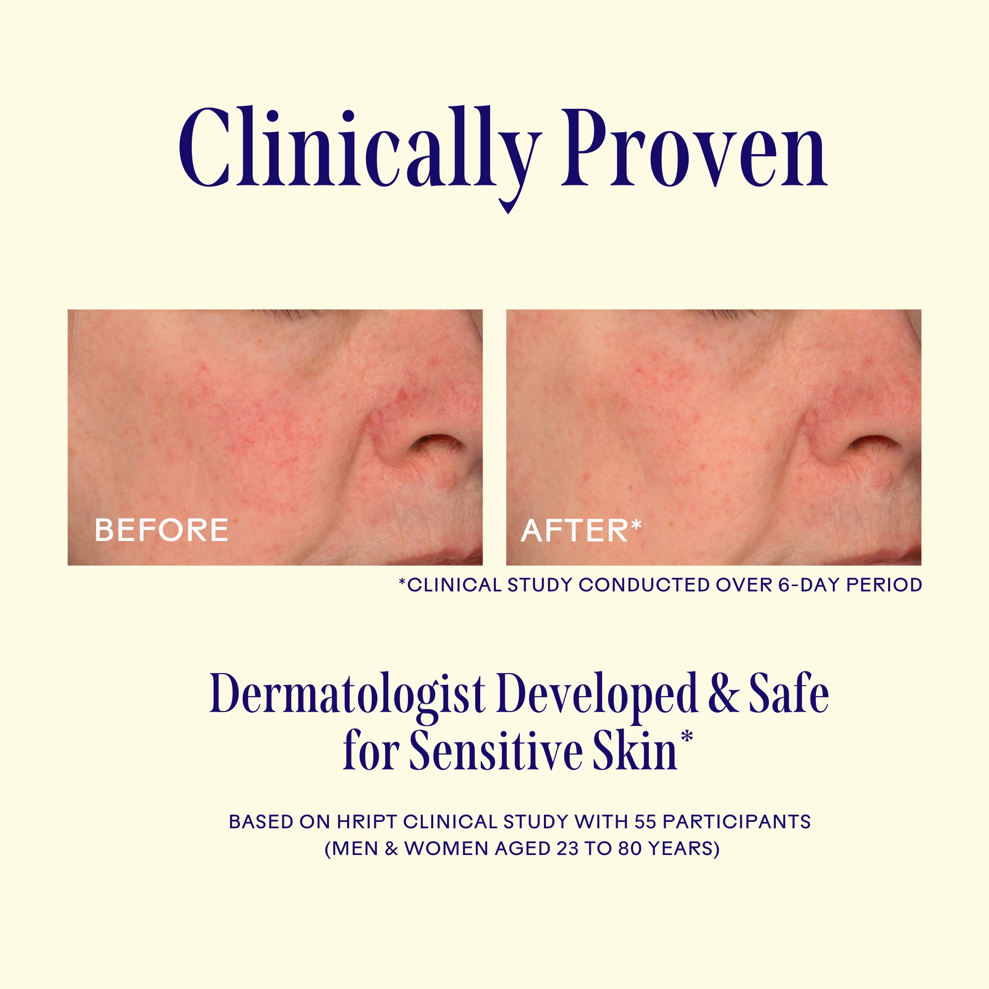Replenish Ceramides   Blueberry Barrier Repair Serum