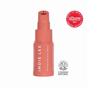 Restorative Eye Cream