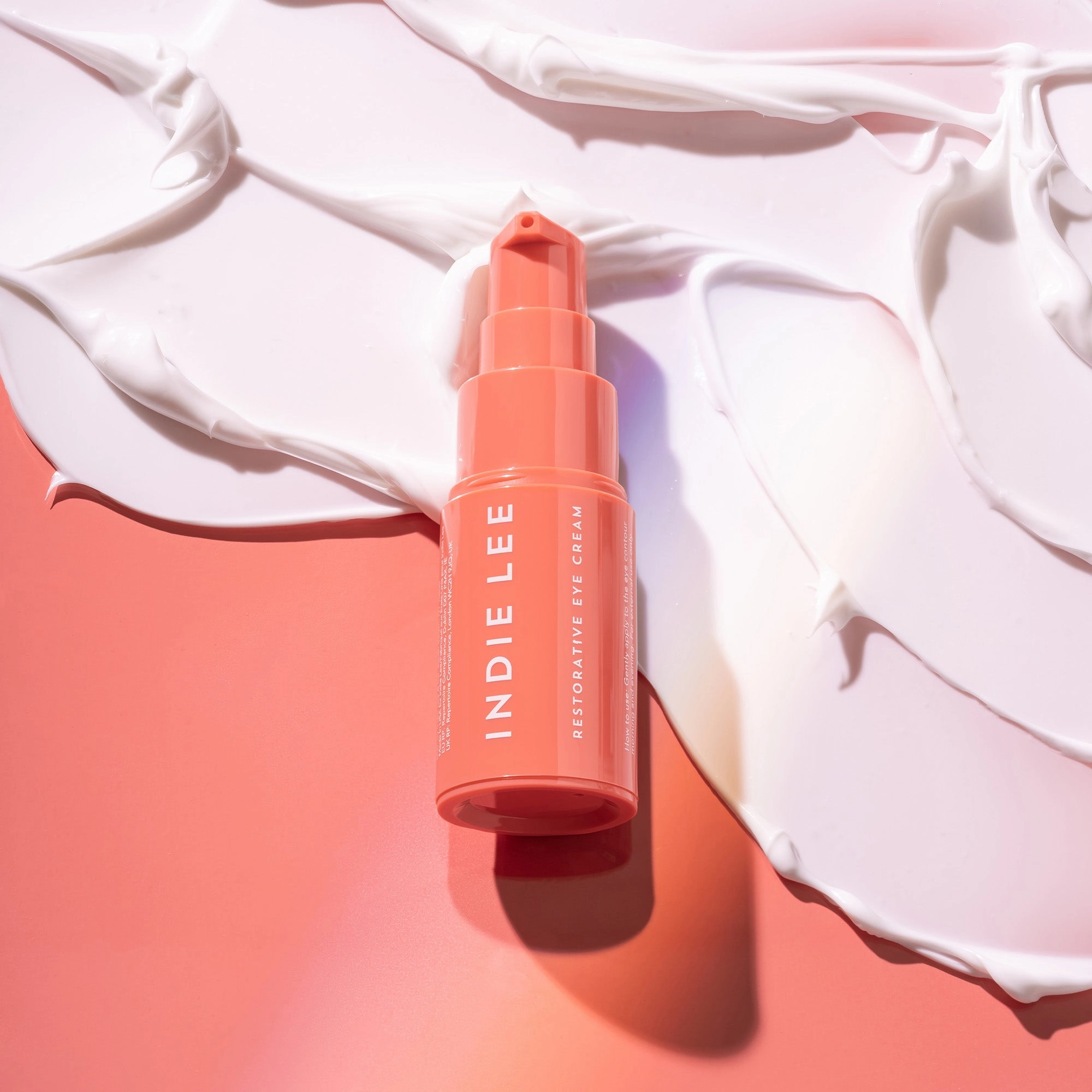 Restorative Eye Cream