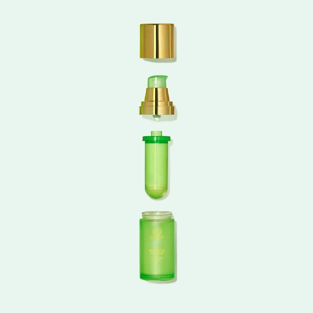 Restorative Eye Creme