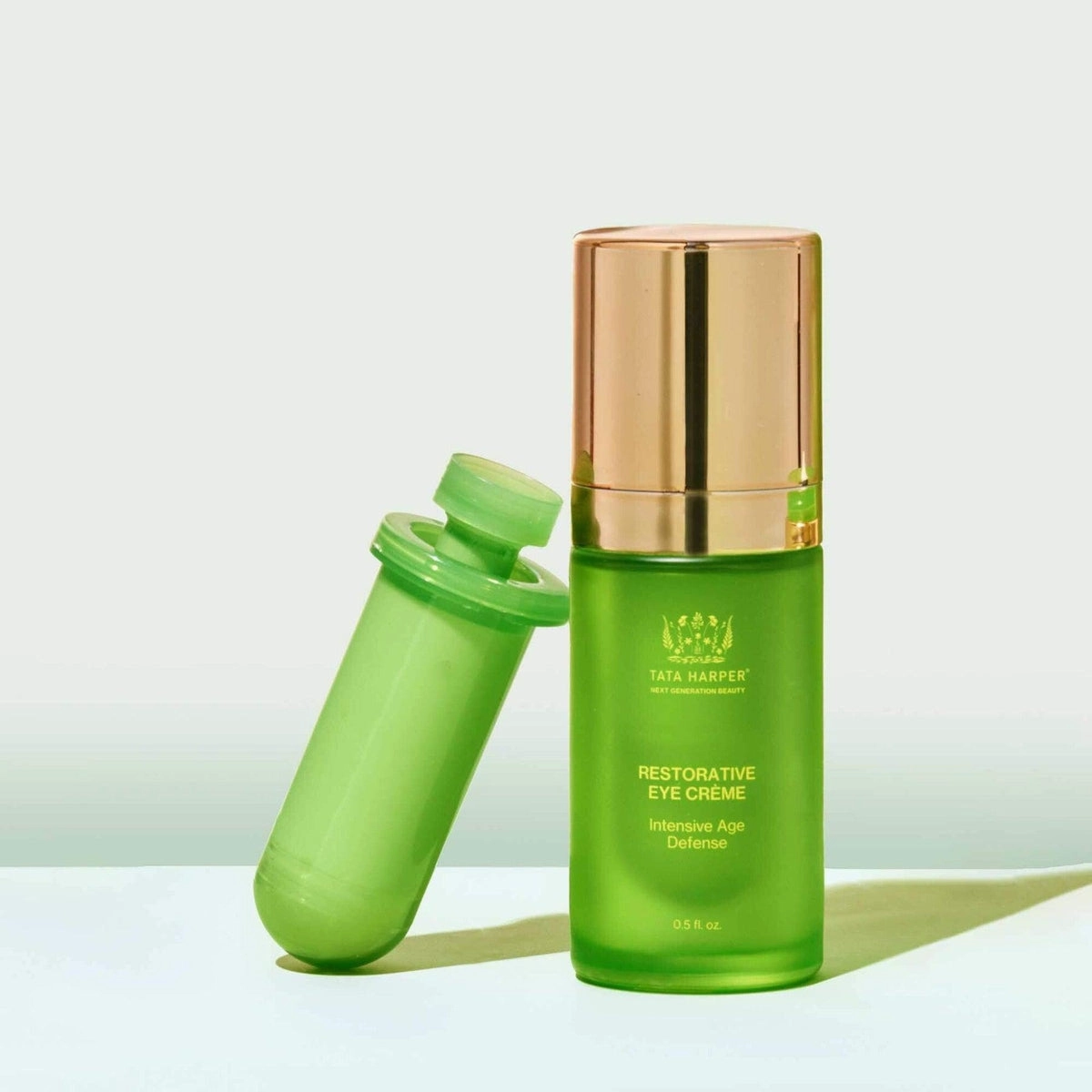 Restorative Eye Creme