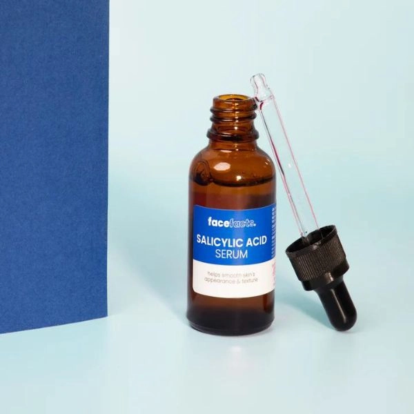 Restore & Clarify Salicylic Acid Facial Serum