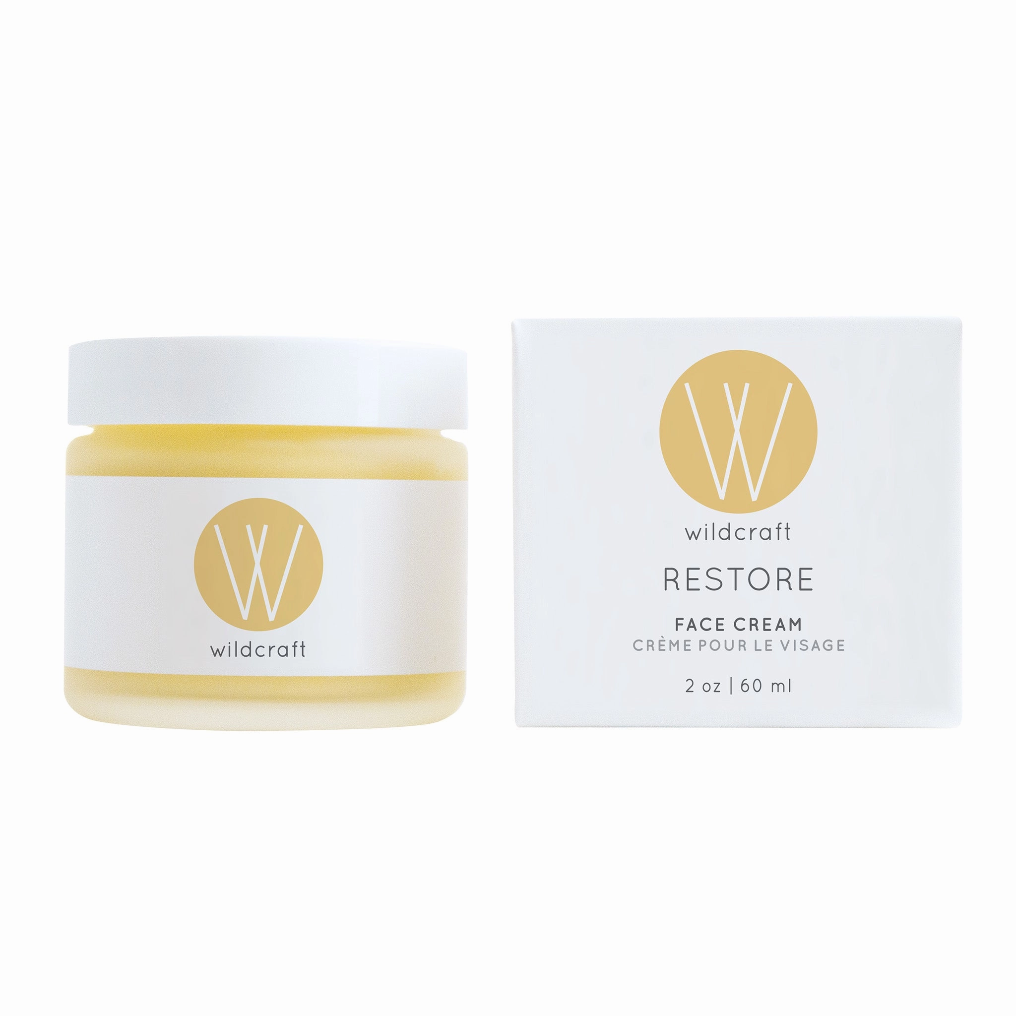 Restore Face Cream