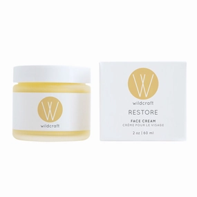Restore Face Cream