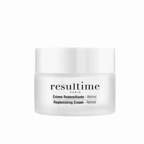 Resultime Replenishing Cream Retinol
