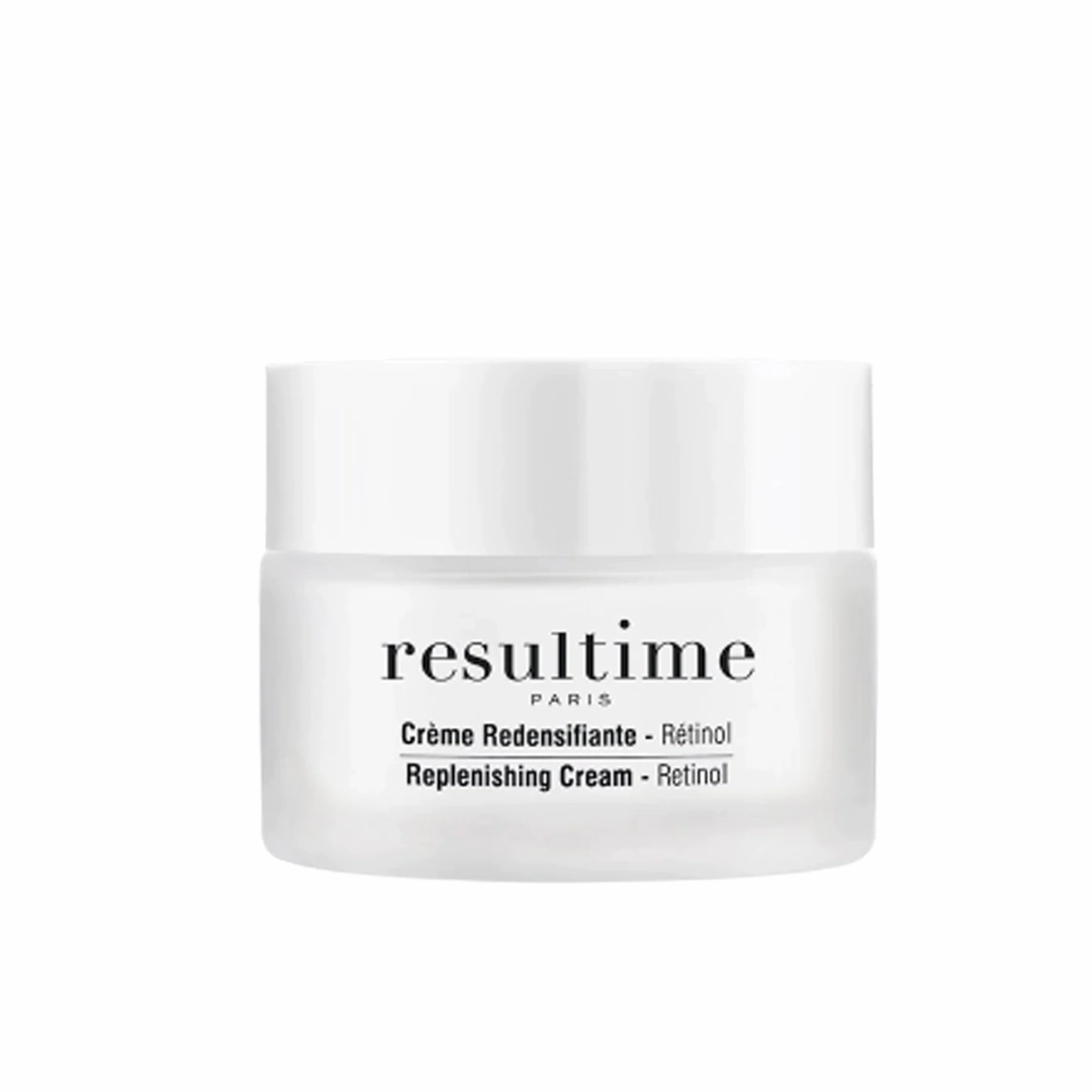 Resultime Replenishing Cream Retinol