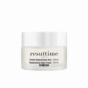 Resultime Retinol Night Redensifying Cream 50ml