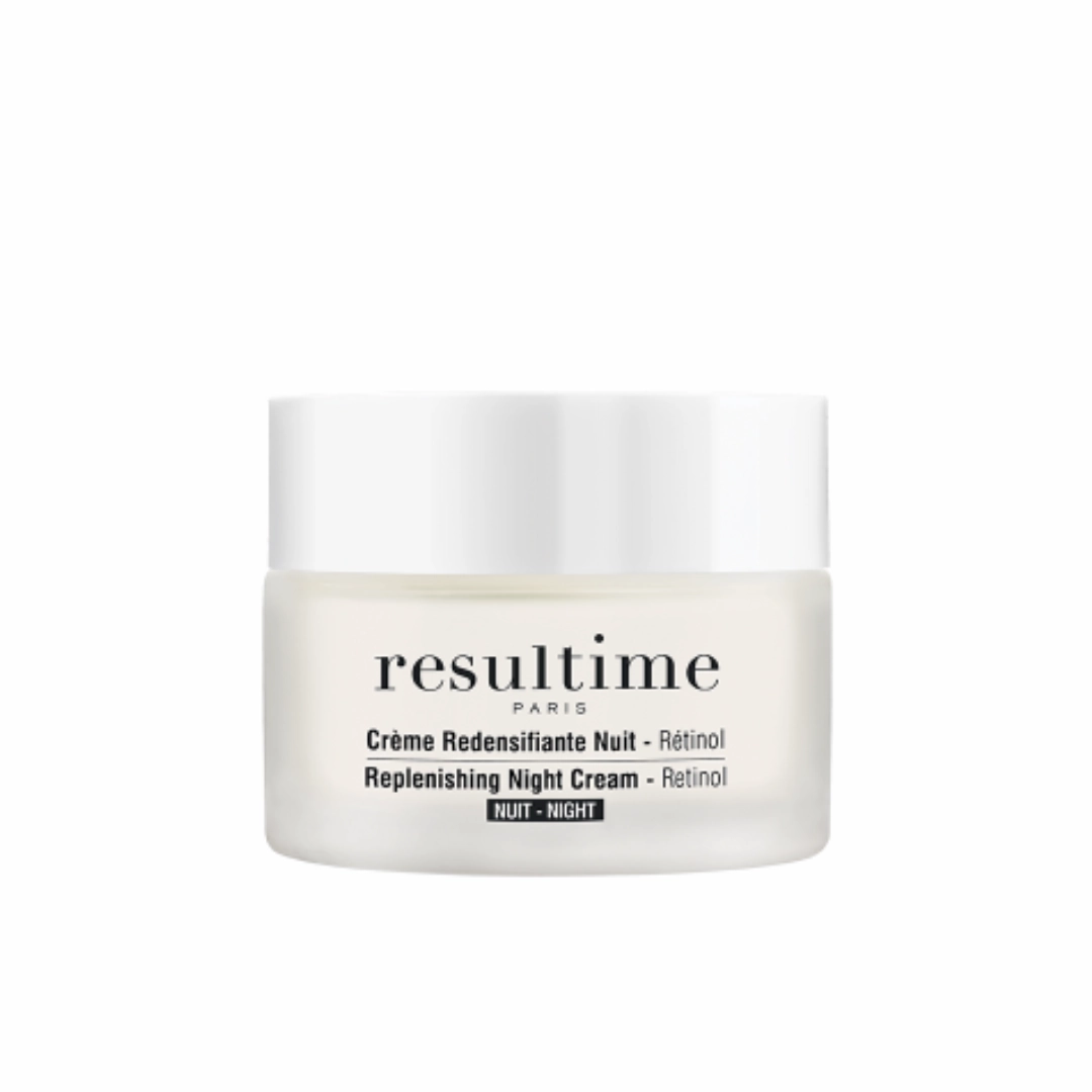 Resultime Retinol Night Redensifying Cream 50ml