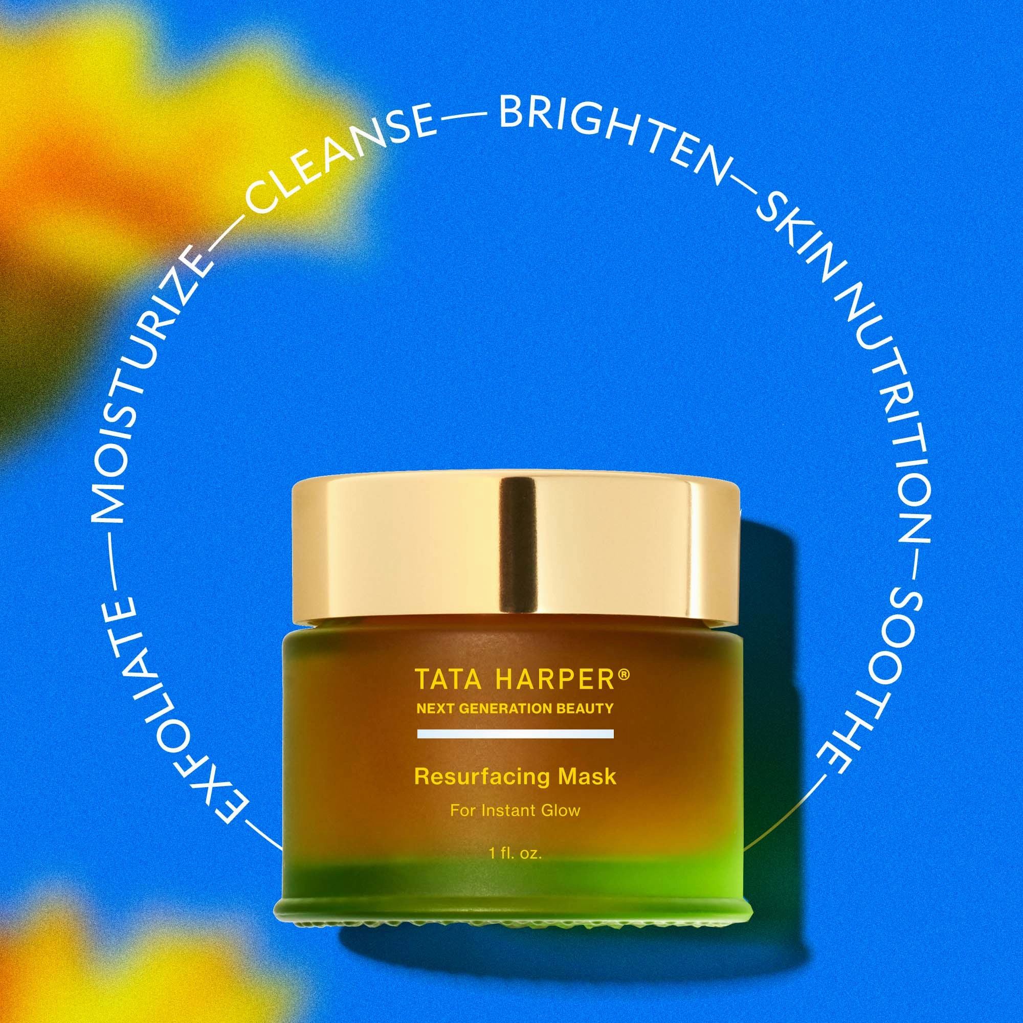 Resurfacing Mask