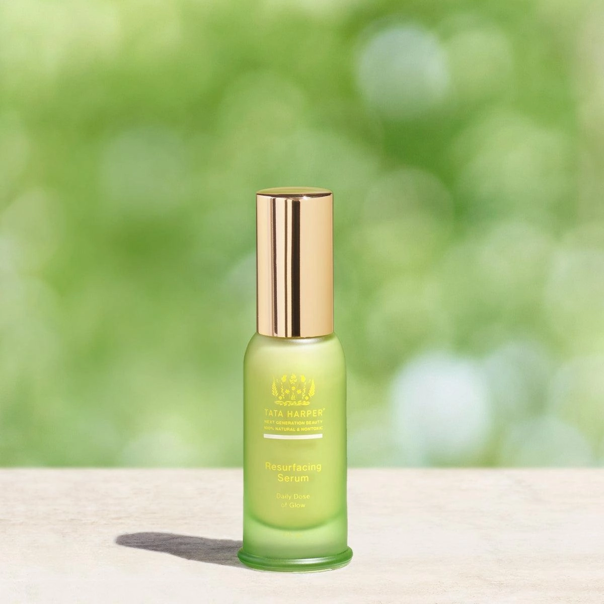 Resurfacing Serum