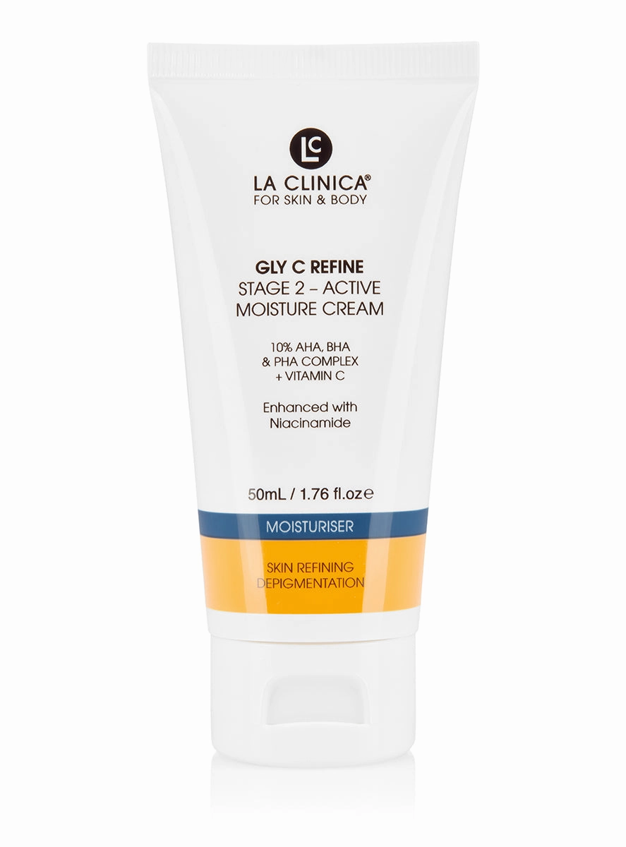 Resurfacing Skin Care Kit - Active