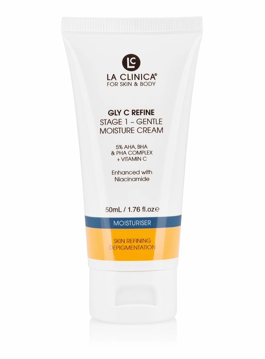 Resurfacing Skin Care Kit - Gentle