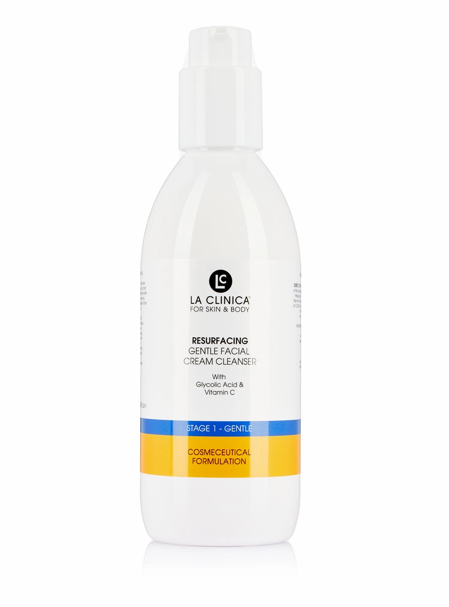 Resurfacing Skin Care Kit - Gentle