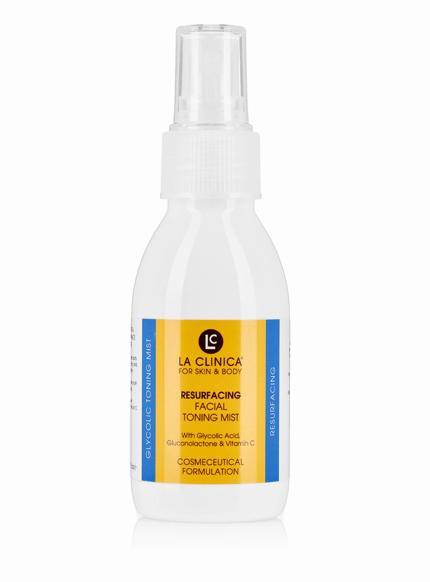 Resurfacing Skin Care Kit - Gentle