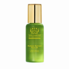 Retinoic Nutrient Face Oil