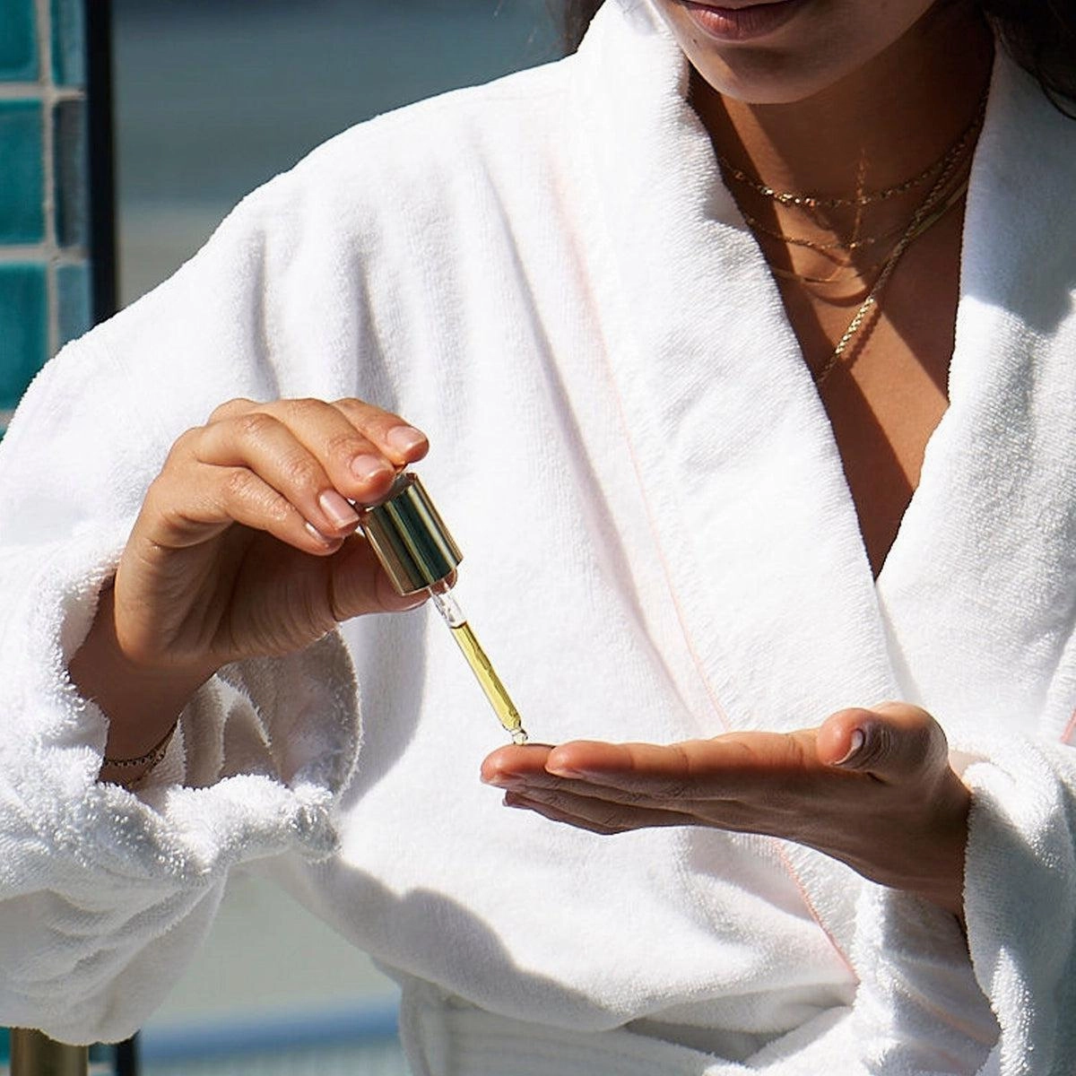 Retinoic Nutrient Face Oil