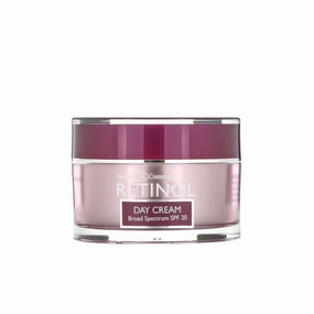 Retinol Skincare Day Cream SPF 20