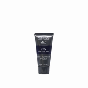 Retinol Skincare Men Moisturizer 50g