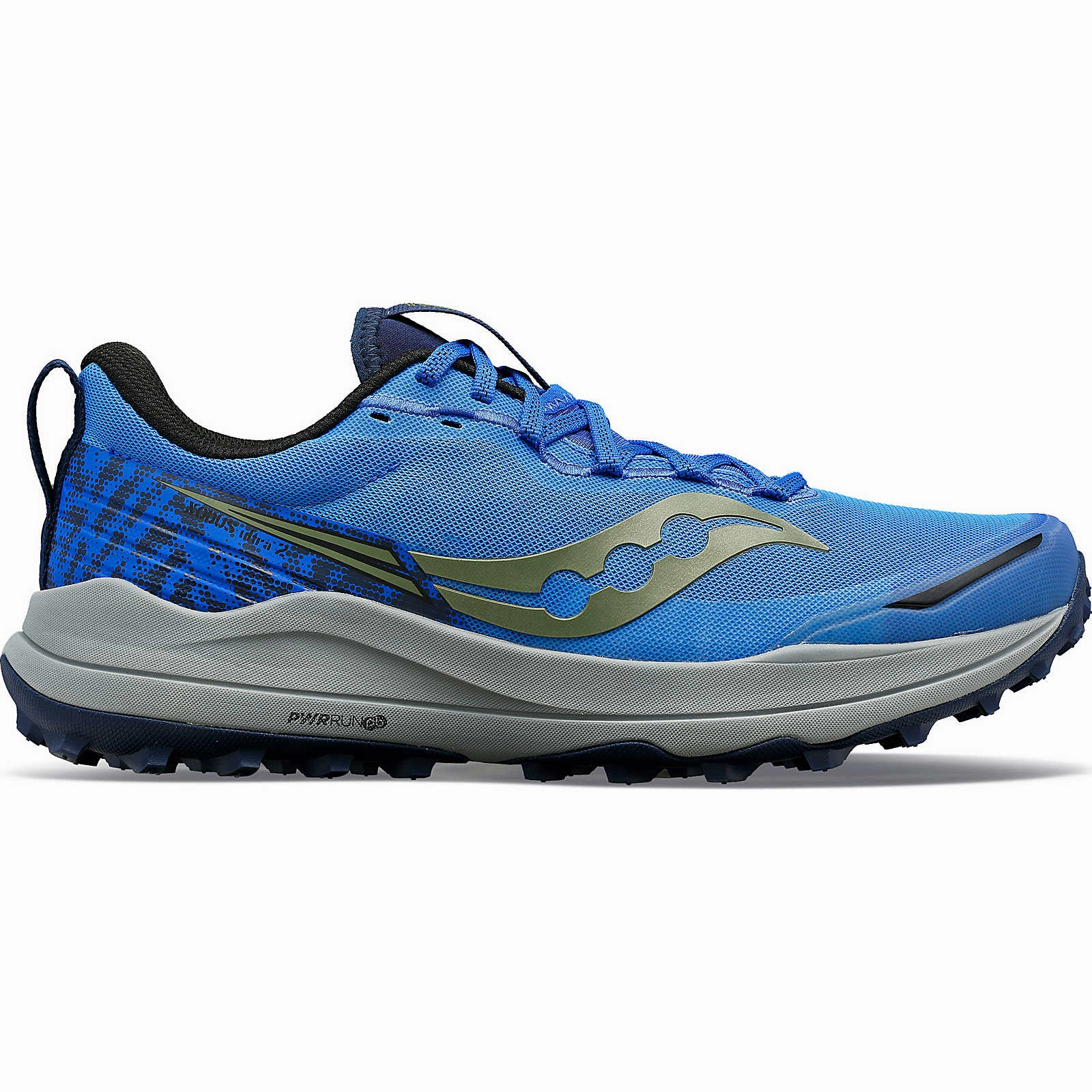 Flowers Men's Xodus Ultra 2 Audiobooks