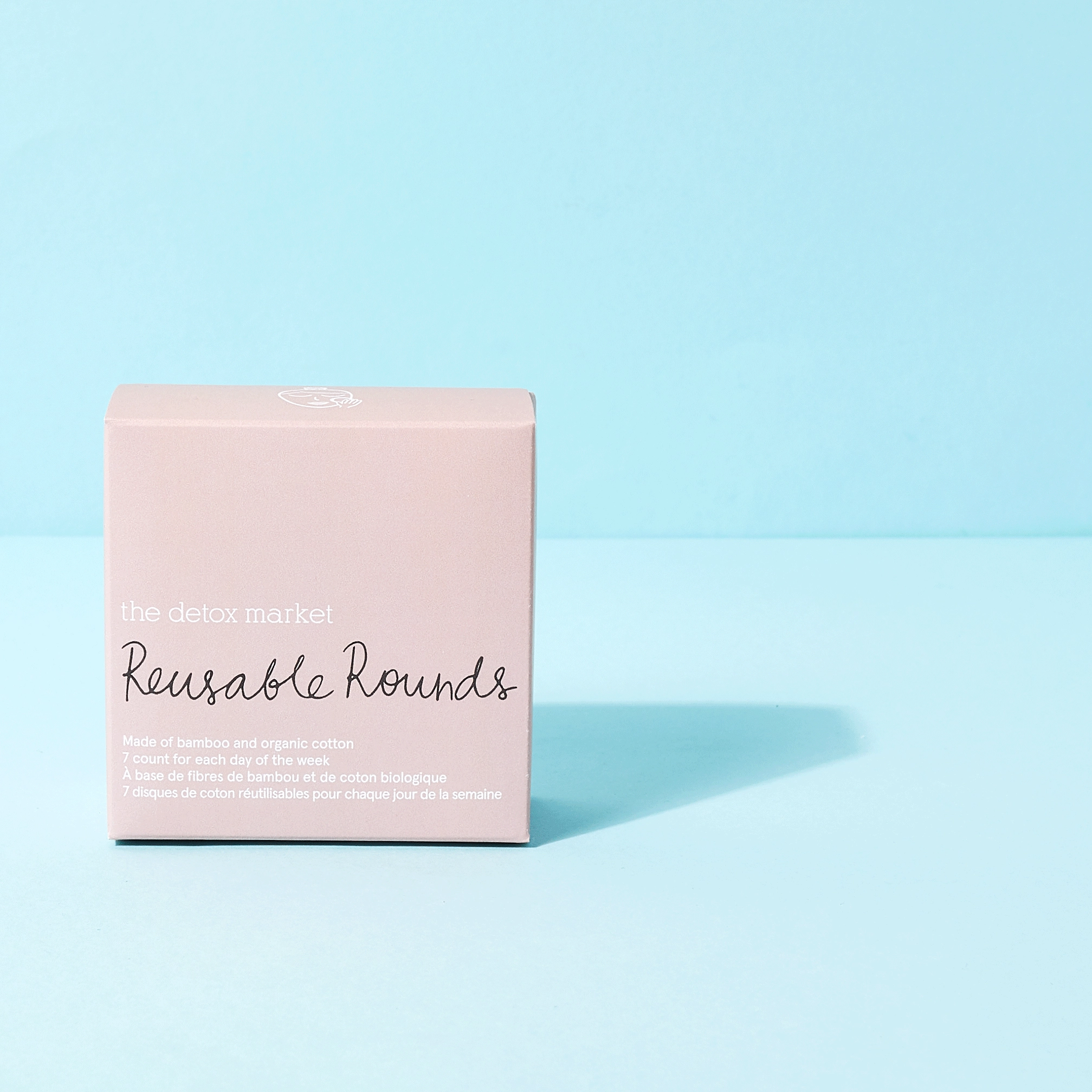 Reusable Rounds