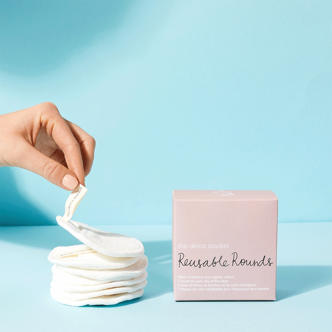 Reusable Rounds