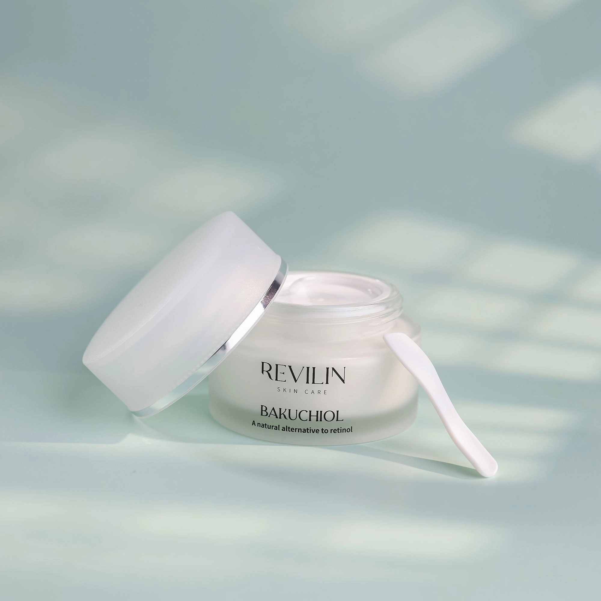 Revilin Bakuchiol Cream 50ml