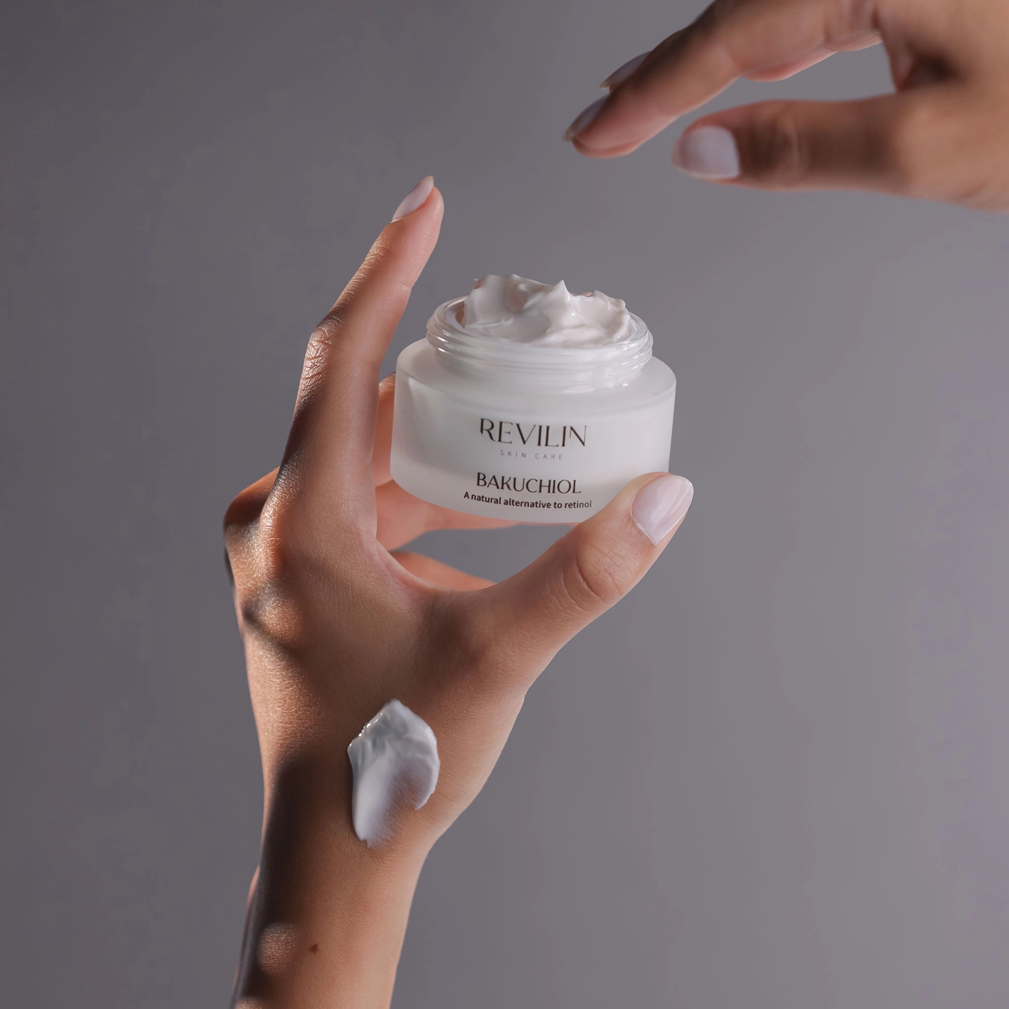 Revilin Bakuchiol Cream 50ml