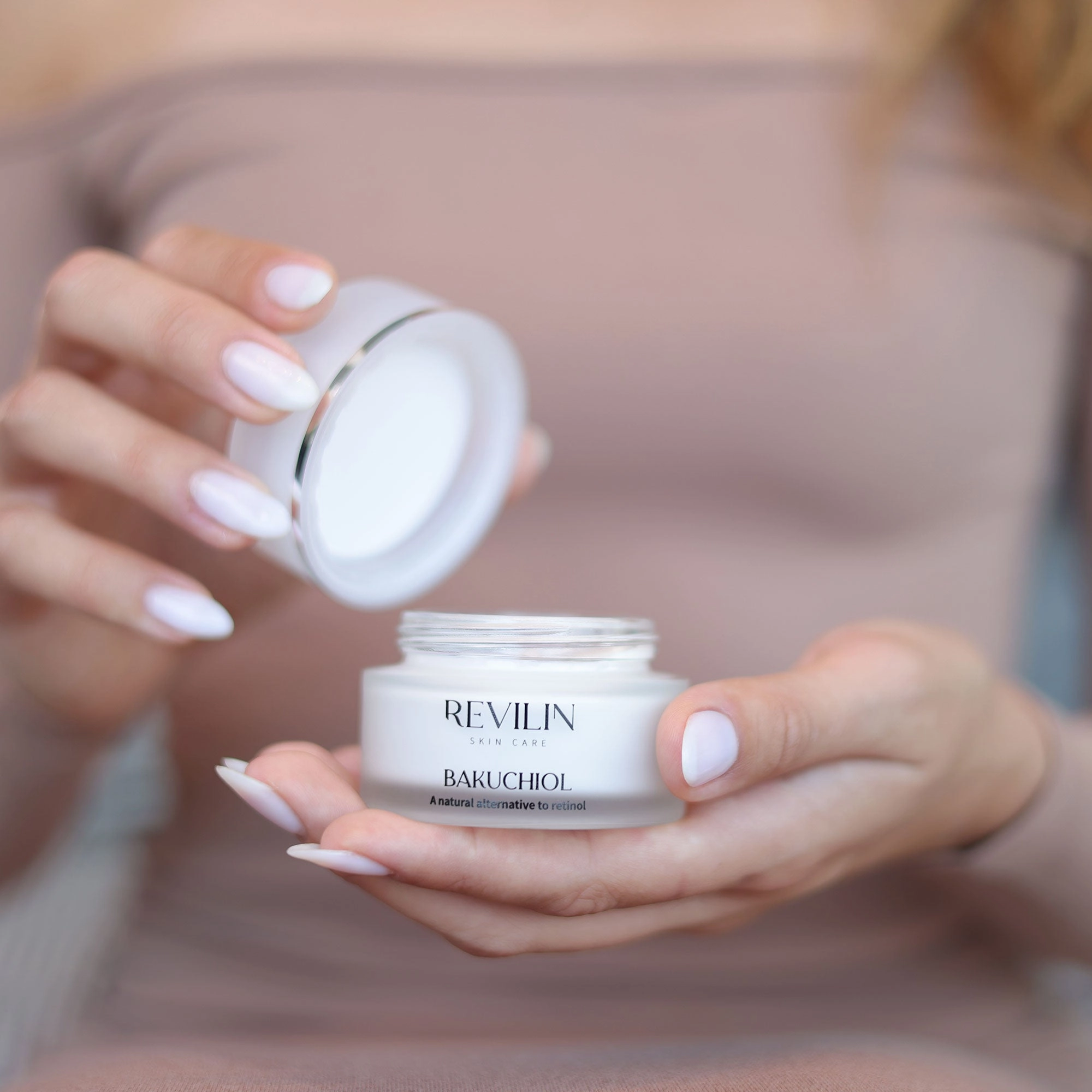 Revilin Bakuchiol Cream 50ml