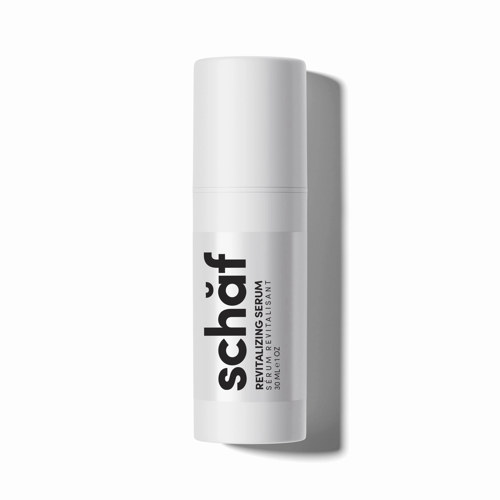 Revitalizing Serum