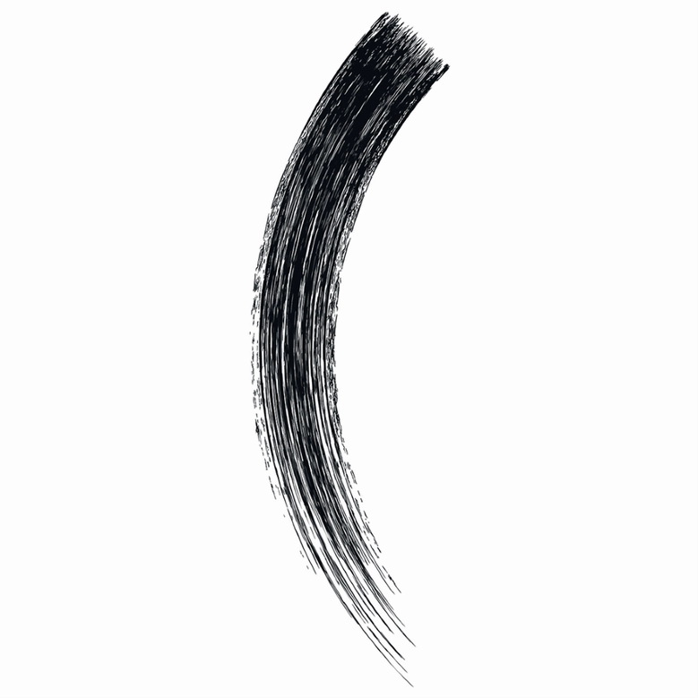 Revolution Mascara Extra Black