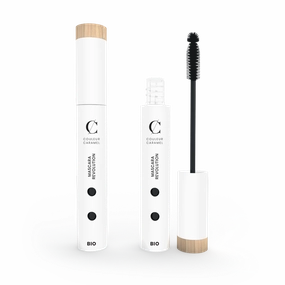 Revolution Mascara Extra Black