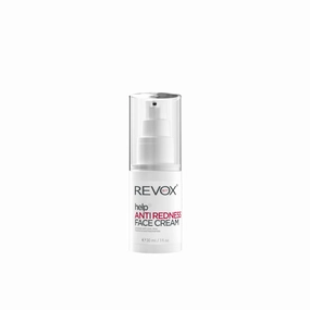 Revox B77 Help Anti Redness Face Cream 30ml