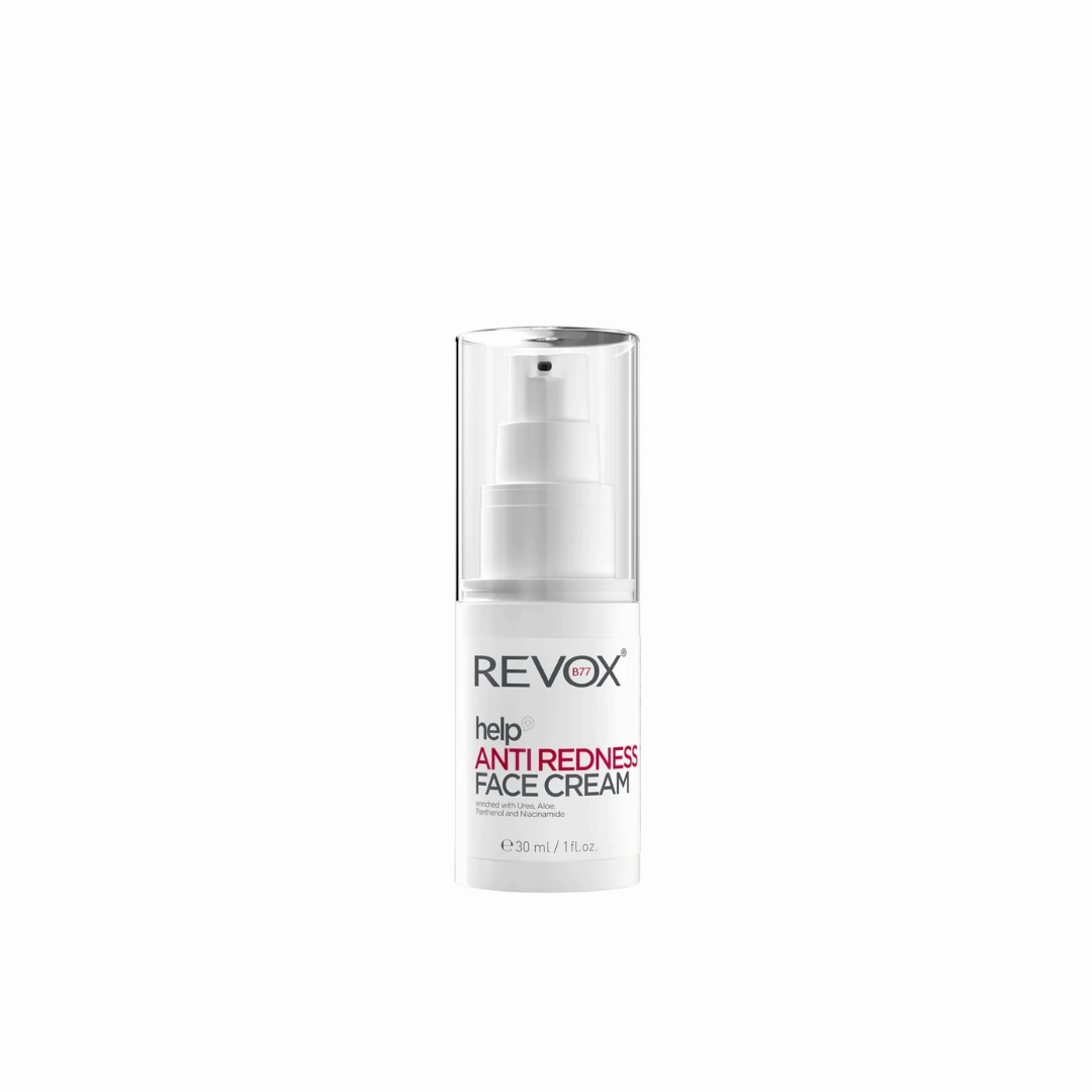 Revox B77 Help Anti Redness Face Cream 30ml