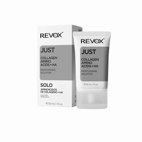 Revox B77 Just Collagen Amino Acids   Ha 30ml
