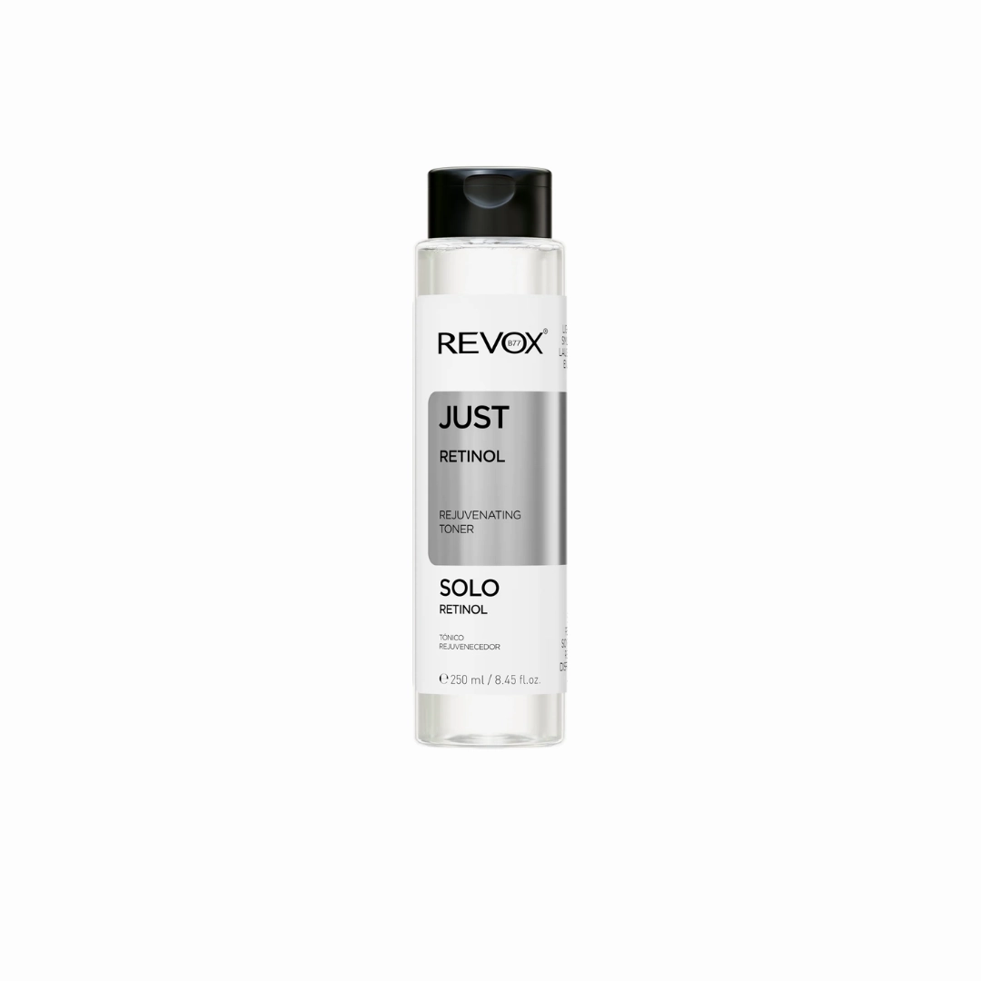 Revox B77 Just Retinol Toner 250ml