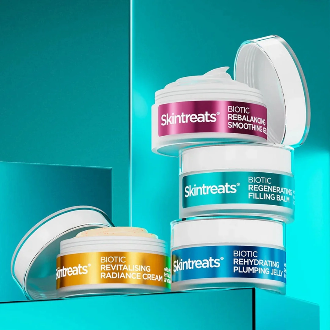 Revox B77 Skintreats Biotic Regenerating Filling Balm