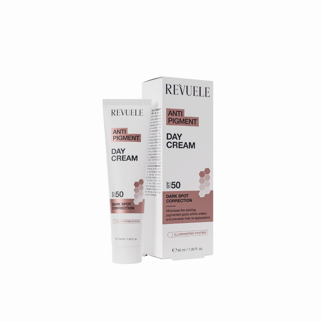 Revuele Anti Pigment Day Cream SPF50 40ml